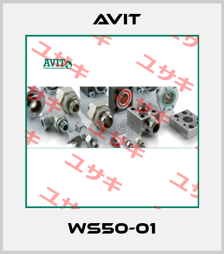 WS50-01 Avit