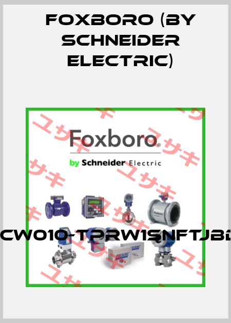 84CW010-TPRW1SNFTJBD-H Foxboro (by Schneider Electric)