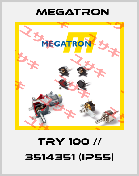 TRY 100 // 3514351 (IP55) Megatron