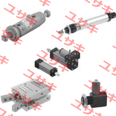CSCE050007 Pneumax