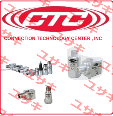 AC102-2C/032-L CTC Connection Technology Center