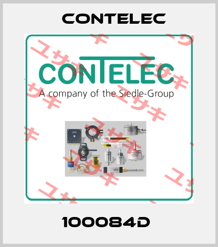 100084D  Contelec