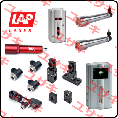 0008305-0001 Lap Laser