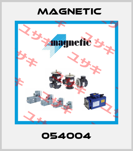054004 Magnetic