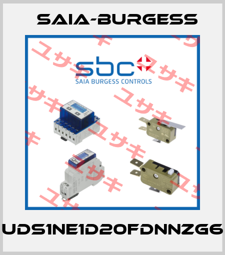 UDS1NE1D20FDNNZG6 Saia-Burgess