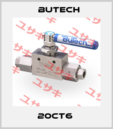 20CT6  BuTech