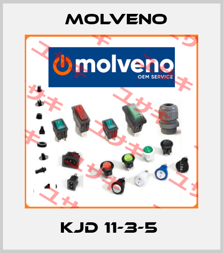 KJD 11-3-5  Molveno