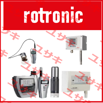 HC2A-SM Rotronic