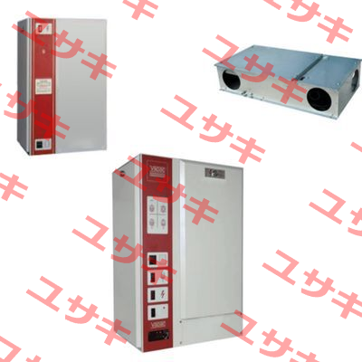 maintenance kit for JLE90PD Vapac