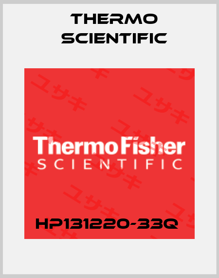 HP131220-33Q  Thermo Scientific