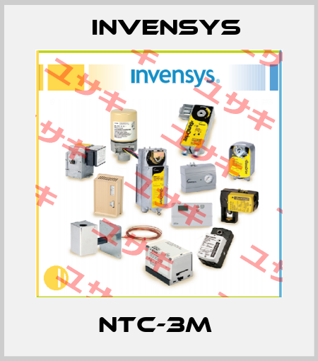 NTC-3m  Invensys