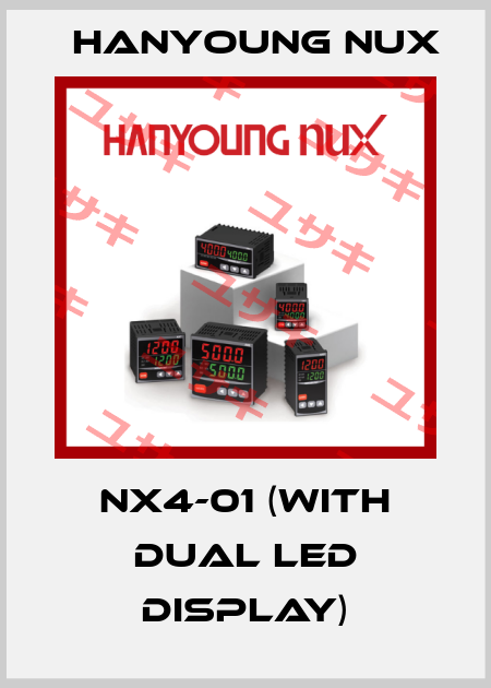 NX4-01 (with dual LED Display) HanYoung NUX