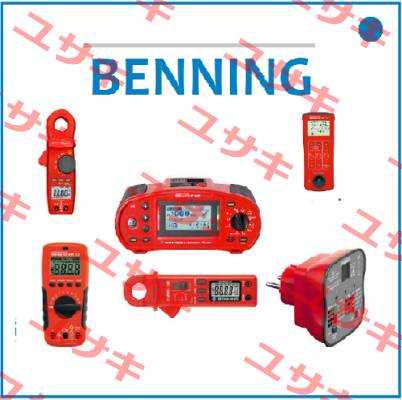 Voltage Drop 30V Benning