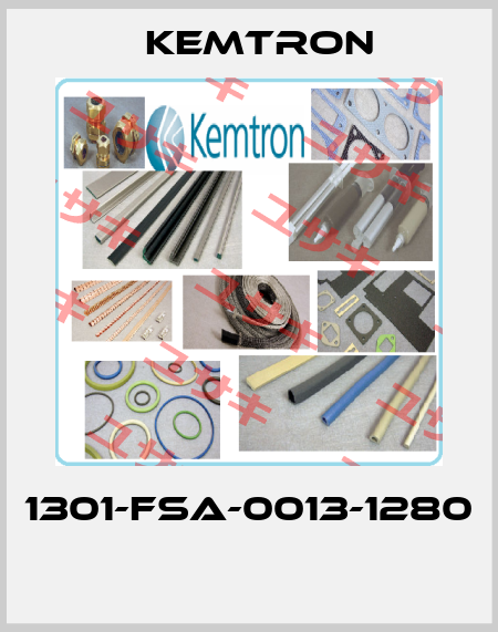1301-FSA-0013-1280  KEMTRON