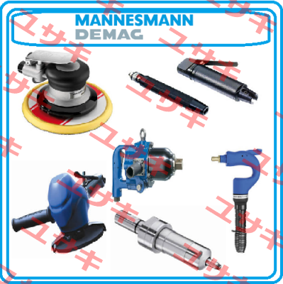 PKV1-V1-F4 Mannesmann-Demag
