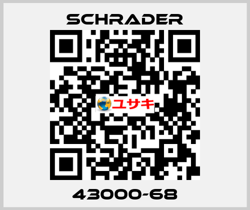 43000-68 Schrader