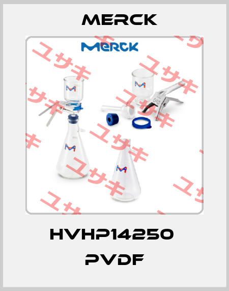 HVHP14250  PVDF Merck