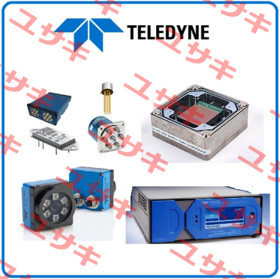 class R 22A Teledyne
