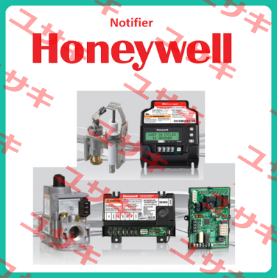 JKM-FCM-1C Notifier by Honeywell