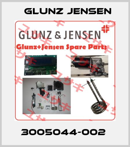 3005044-002  Glunz Jensen
