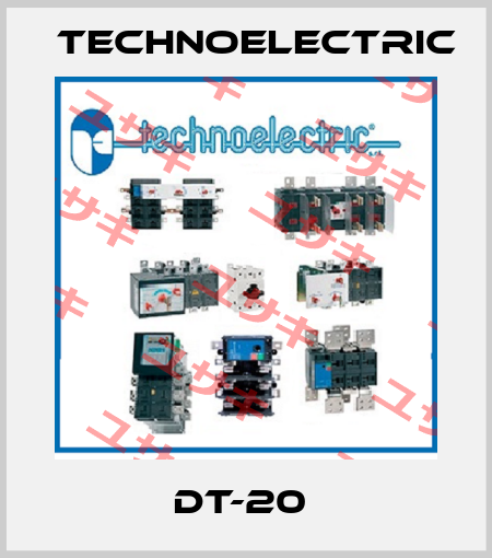  DT-20  Technoelectric