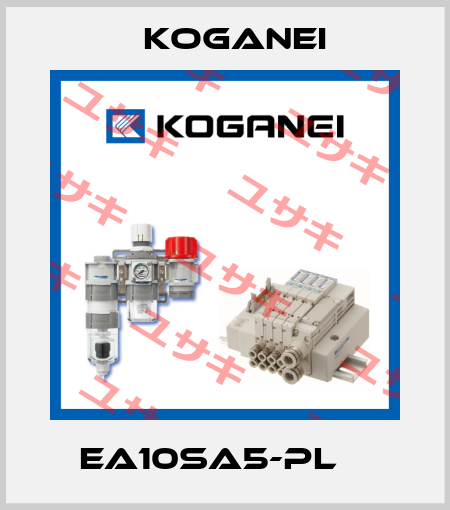 EA10SA5-PL    Koganei