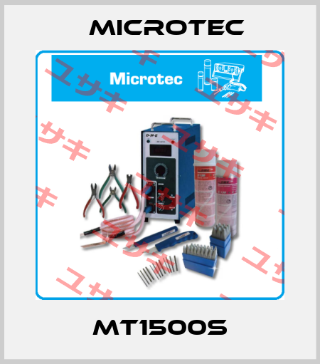 MT1500S Microtec