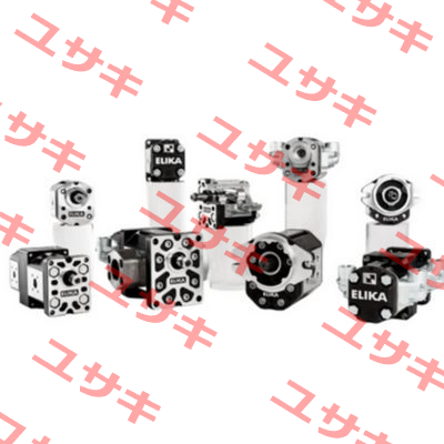 GHPA3-D-80 + GHPP3-D-80 Marzocchi