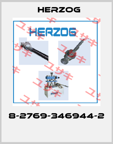 8-2769-346944-2  Herzog