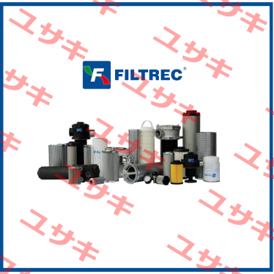 RHR2600G10B3/AB1 Filtrec