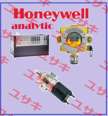 PN: 2108N4100N Honeywell Analytics