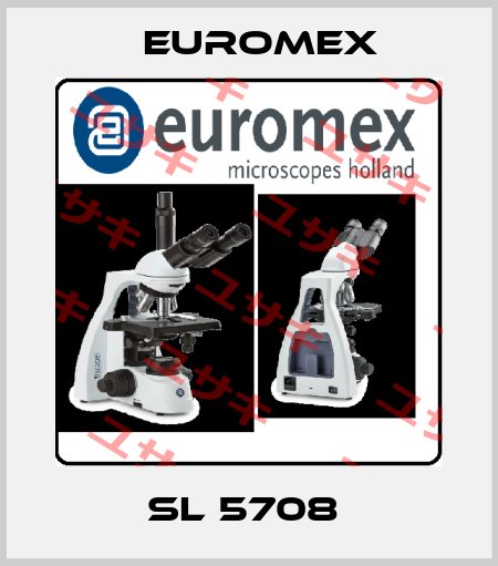  SL 5708  Euromex
