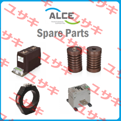AB12 / 600/1-1 A Alce