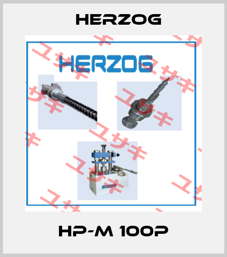 HP-M 100P Herzog
