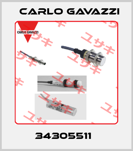 34305511   Carlo Gavazzi