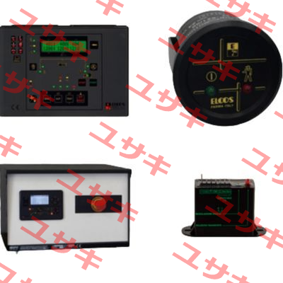 CA-11S ( 00602502 ) Elcos