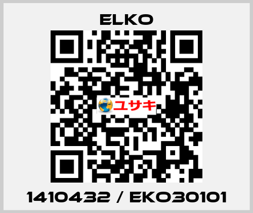 1410432 / EKO30101 Elko