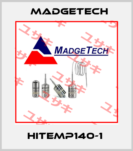 HITEMP140-1  Madgetech
