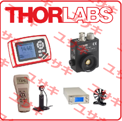 FP200ERT Thorlabs