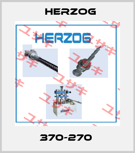 370-270  Herzog