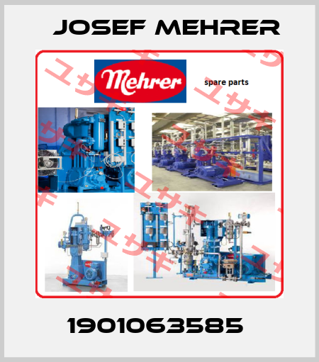 1901063585  Josef Mehrer