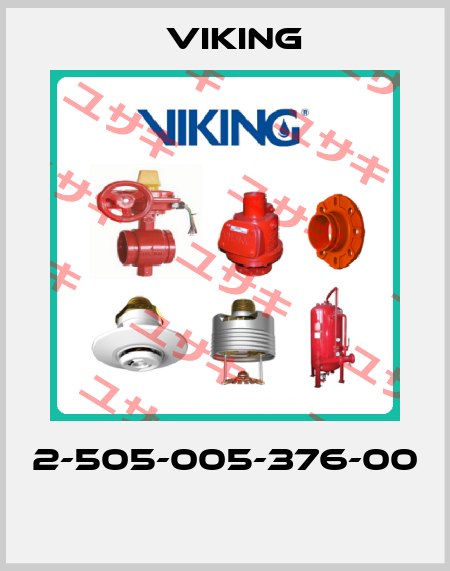 2-505-005-376-00  Viking