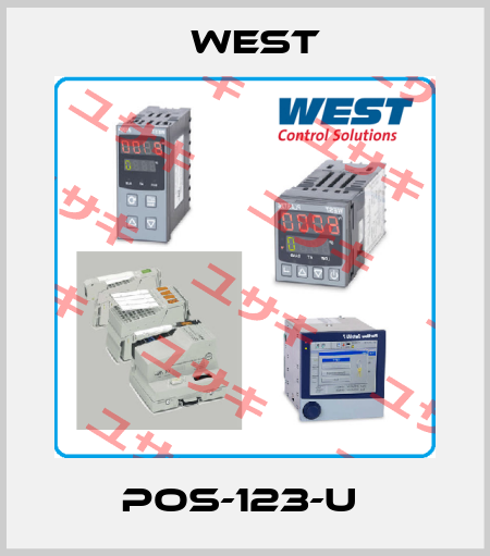 POS-123-U  West