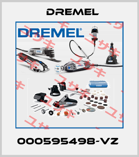 000595498-VZ  Dremel