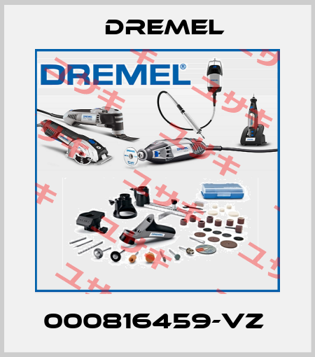 000816459-VZ  Dremel