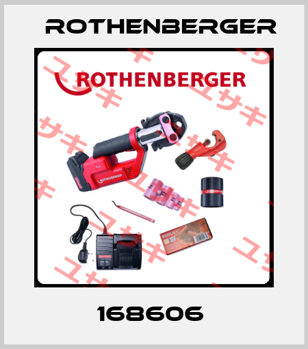 168606  Rothenberger