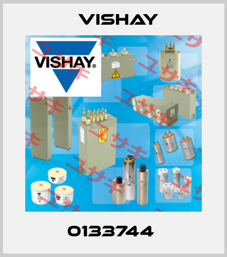 0133744  Vishay