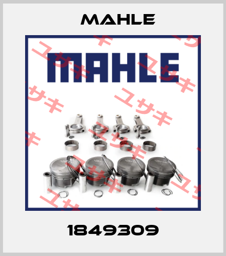 1849309 MAHLE