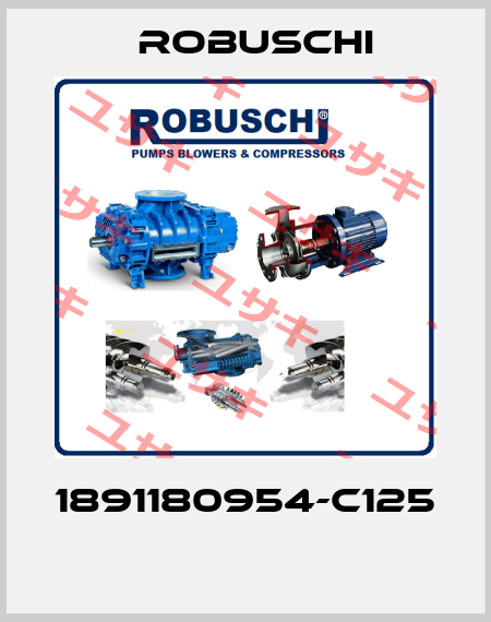 1891180954-C125  Robuschi