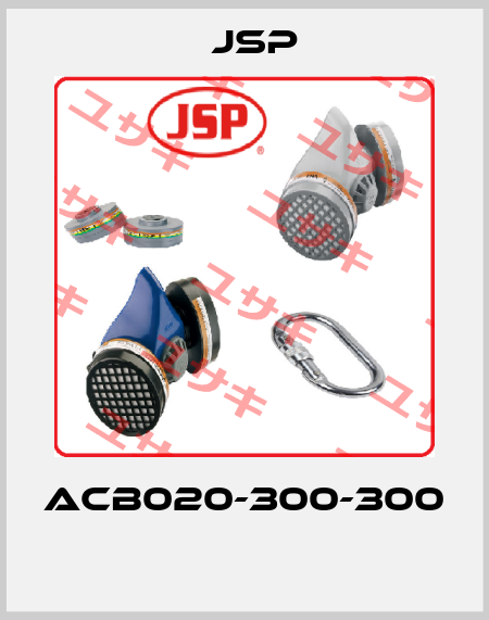 ACB020-300-300  JSP